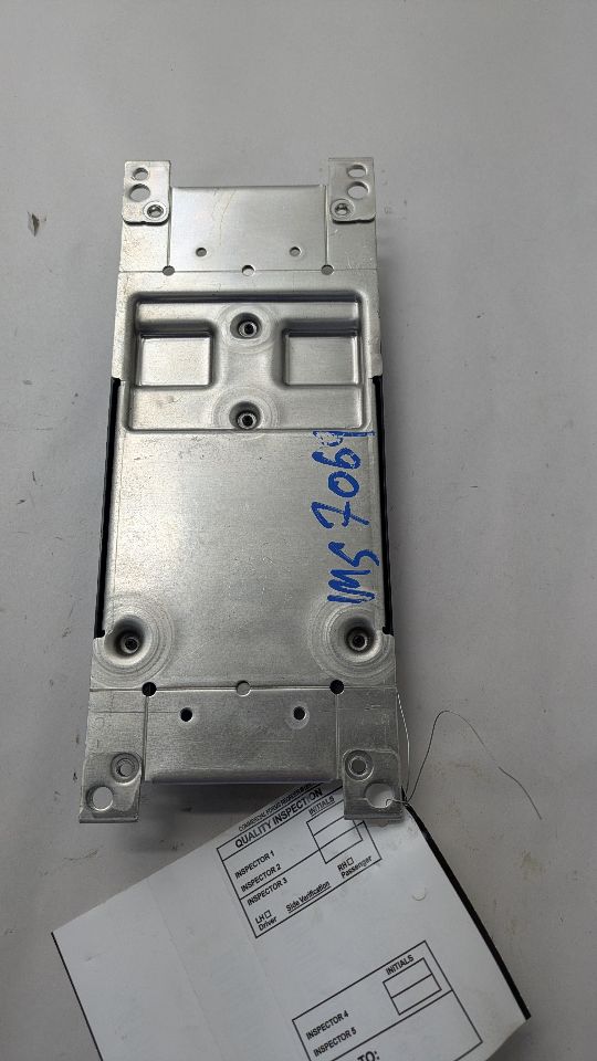 2015 BMW X3 Chassis Cont Mod - 466912 — photo 5