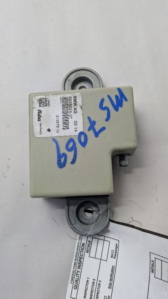 2015 BMW X3 Chassis Cont Mod - 466913 — photo 1