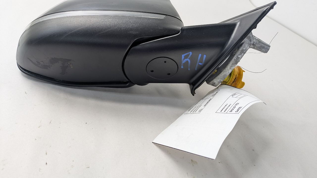 2015 BMW X3 Right SIDE VIEW MIRROR - 466915 — photo 3