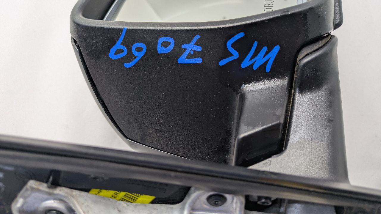 2015 BMW X3 Right SIDE VIEW MIRROR - 466915 — photo 4