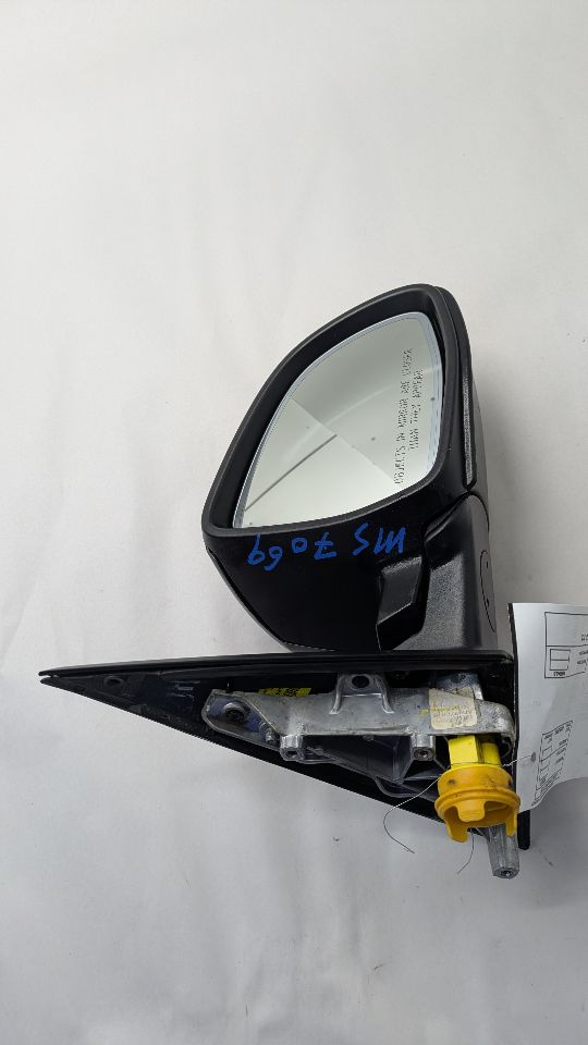 2015 BMW X3 Right SIDE VIEW MIRROR - 466915 — photo 6