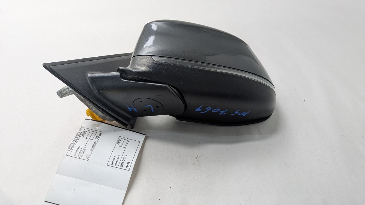 2015 BMW X3 Left SIDE VIEW MIRROR - 466918 — photo 1