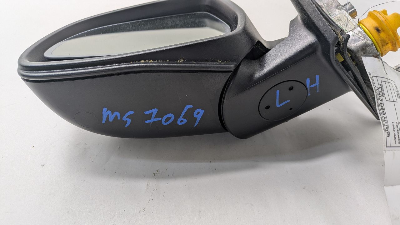 2015 BMW X3 Left SIDE VIEW MIRROR - 466918 — photo 3