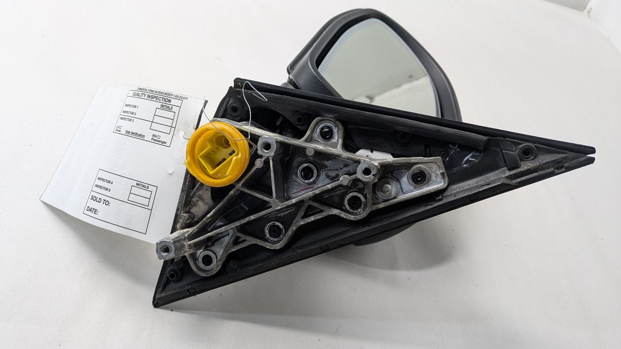 2015 BMW X3 Left SIDE VIEW MIRROR - 466918 — photo 4