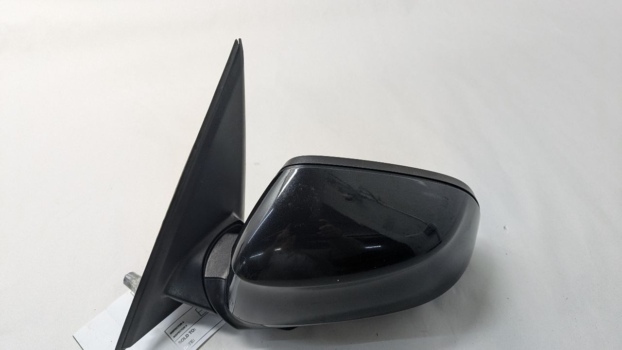 2015 BMW X3 Left SIDE VIEW MIRROR - 466918 — photo 5