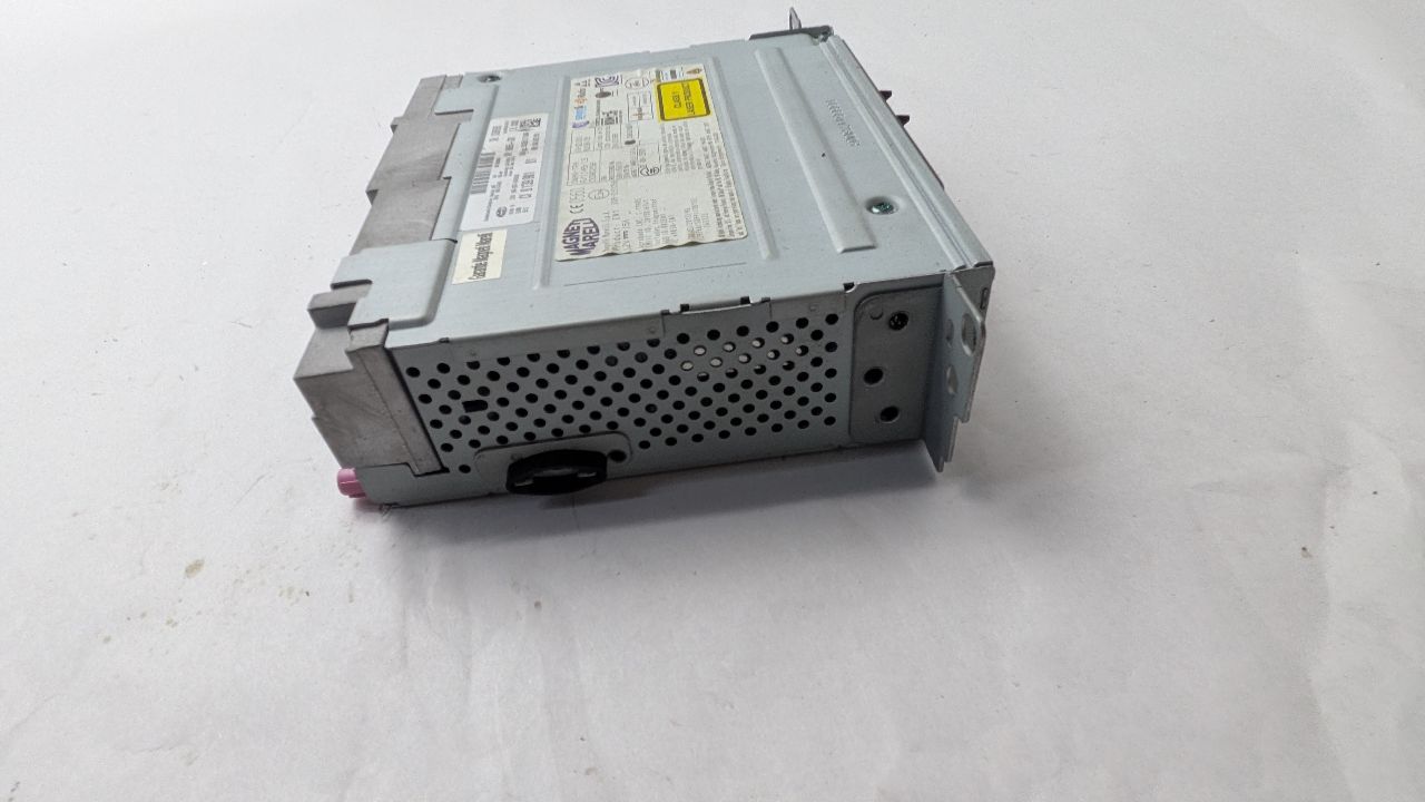 2015 BMW X3 Radio Audio - 466919 — photo 5