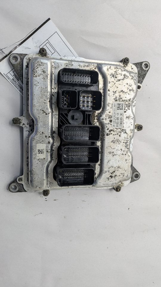 2015 BMW X3 Eng/Motor Cont Mod - 466934 — photo 1