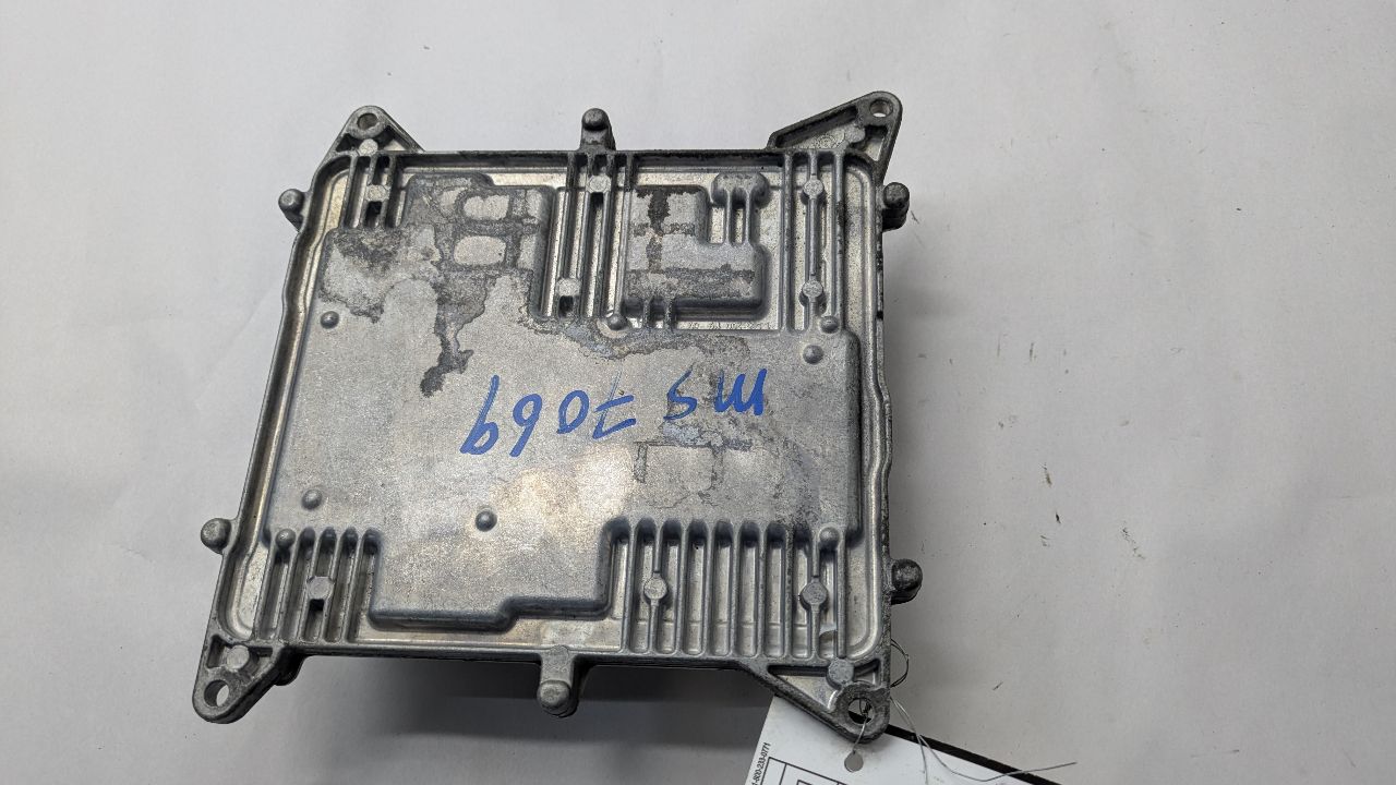 2015 BMW X3 Eng/Motor Cont Mod - 466934 — photo 3
