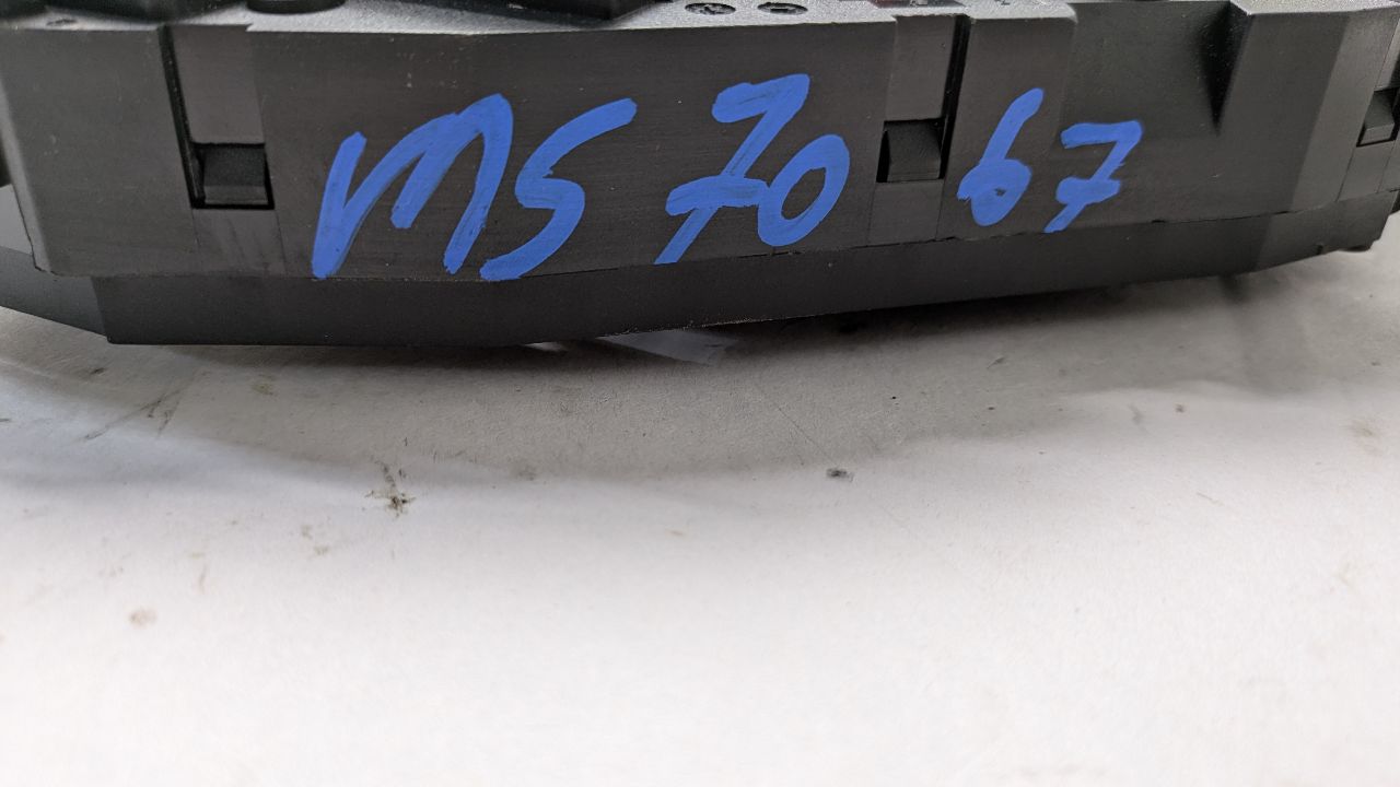 2015 BMW X3 Fuse Box, Engine - 466935 — photo 2