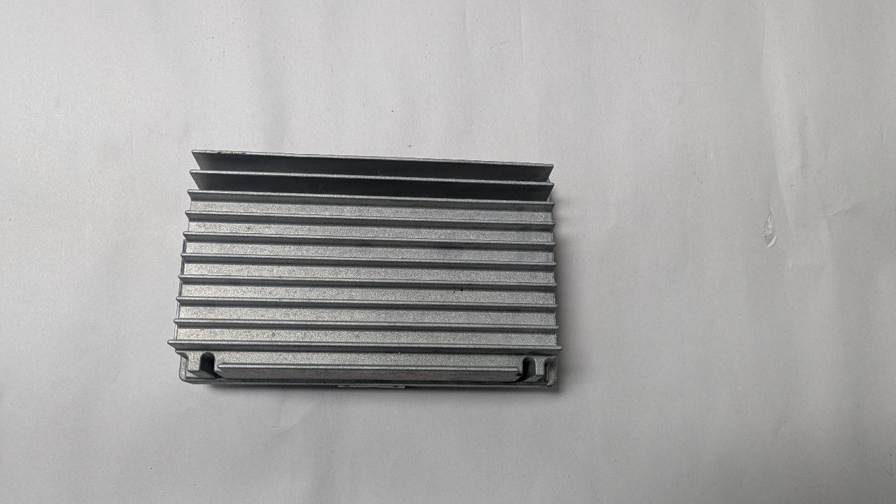 2014 BMW 328i Radio Audio - 466942