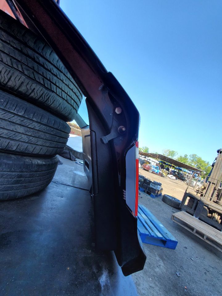 2015 BMW X3 Decklid  Tailgate - 466946 — photo 3