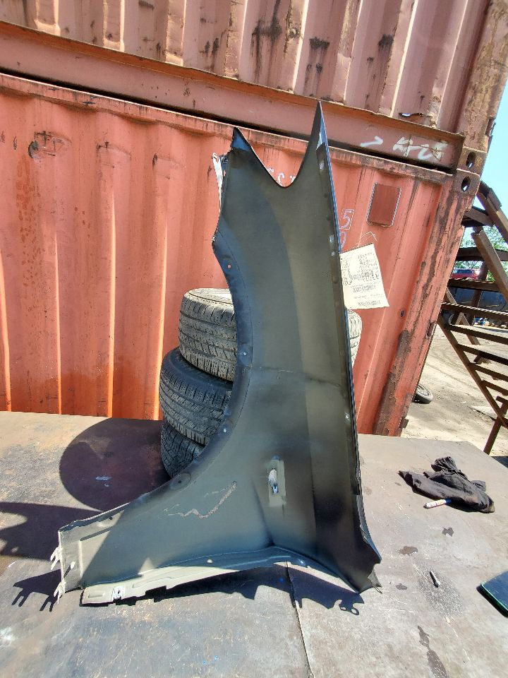 2015 BMW X3 Right FENDER - 466949 — photo 5