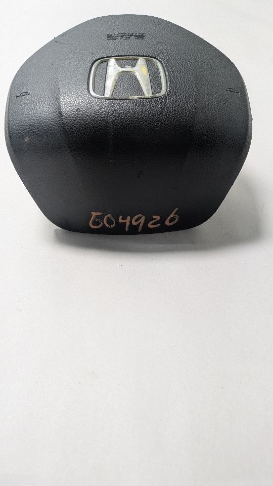 2012 HONDA CIVIC 4cyl Electric 1.5 Left AIR BAG - 466950