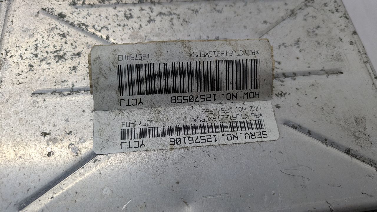 2003 CHEVROLET SUBURBAN 1500 Eng/Motor Cont Mod - 466965 — photo 2