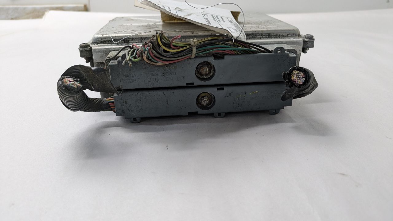 2003 CHEVROLET SUBURBAN 1500 Eng/Motor Cont Mod - 466965 — photo 3