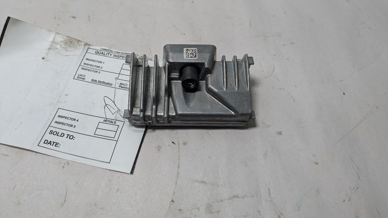 2023 DODGE PROMASTER 2500 VAN Camera Projector - 467005 — photo 2