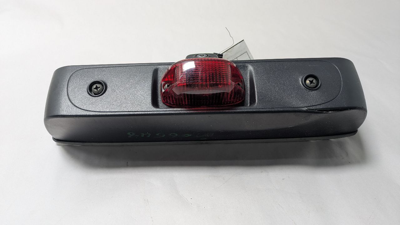 2023 DODGE PROMASTER 2500 VAN Camera Projector - 467006