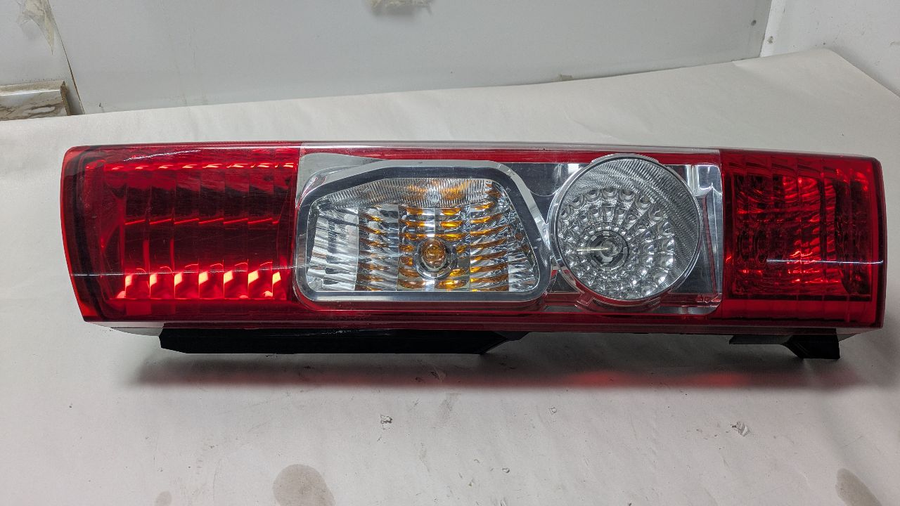 2023 DODGE PROMASTER 2500 VAN Right TAIL LAMP - 467008
