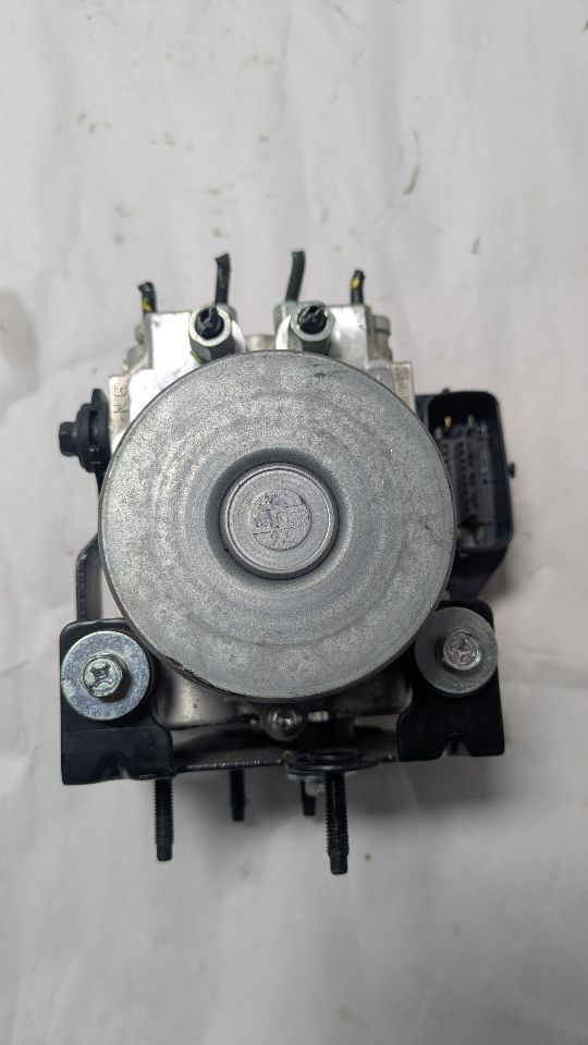 2018 INFINITI Q50 2.0L 4cyl Turbo Gasoline Anti-lock Brake Pts - 467021