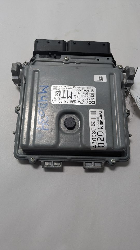 2018 INFINITI Q50 2.0L 4cyl Turbo Gasoline Eng/Motor Cont Mod - 467023