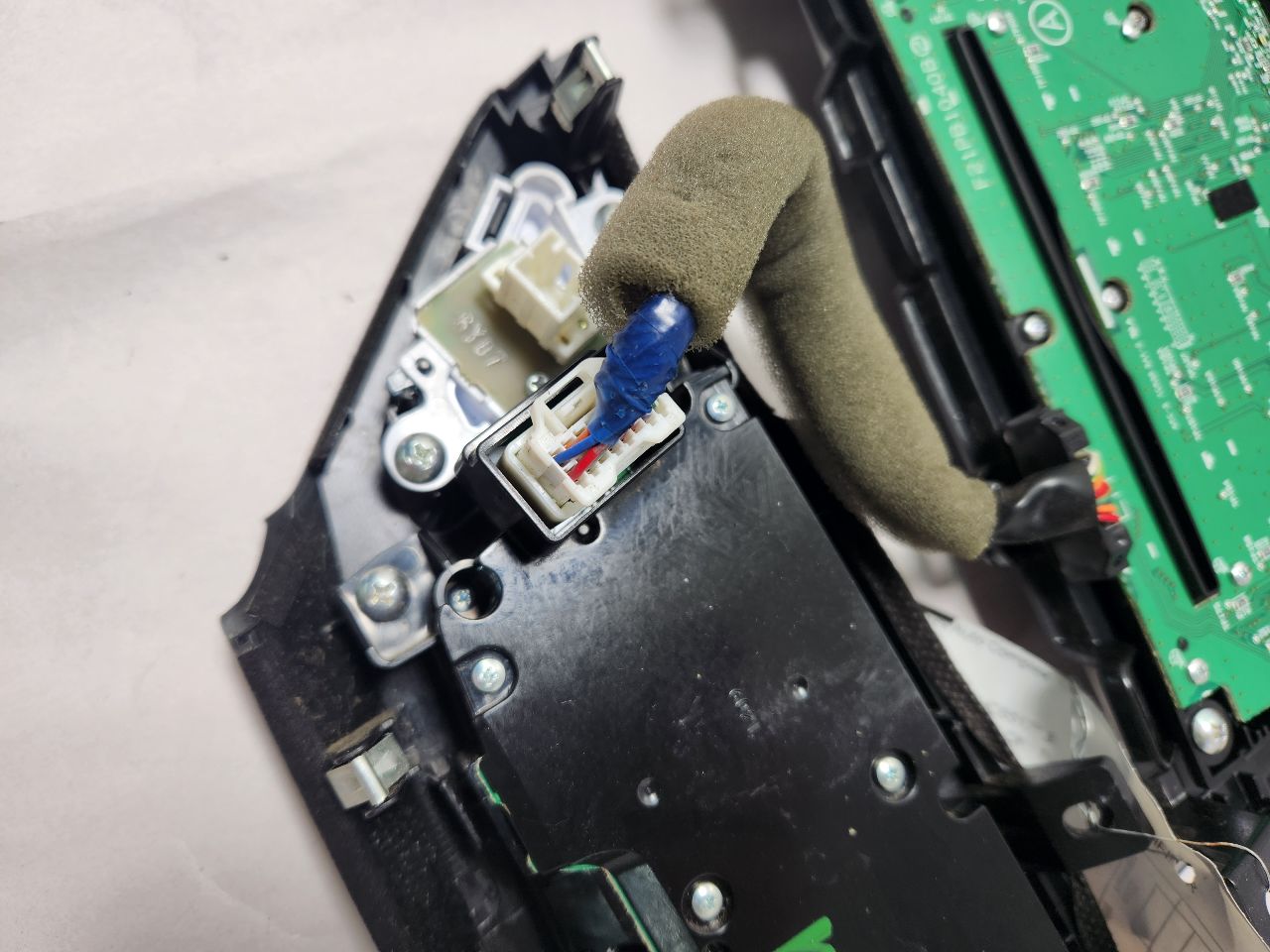 2017 NISSAN PATHFINDER Radio Audio - 467030 — photo 8