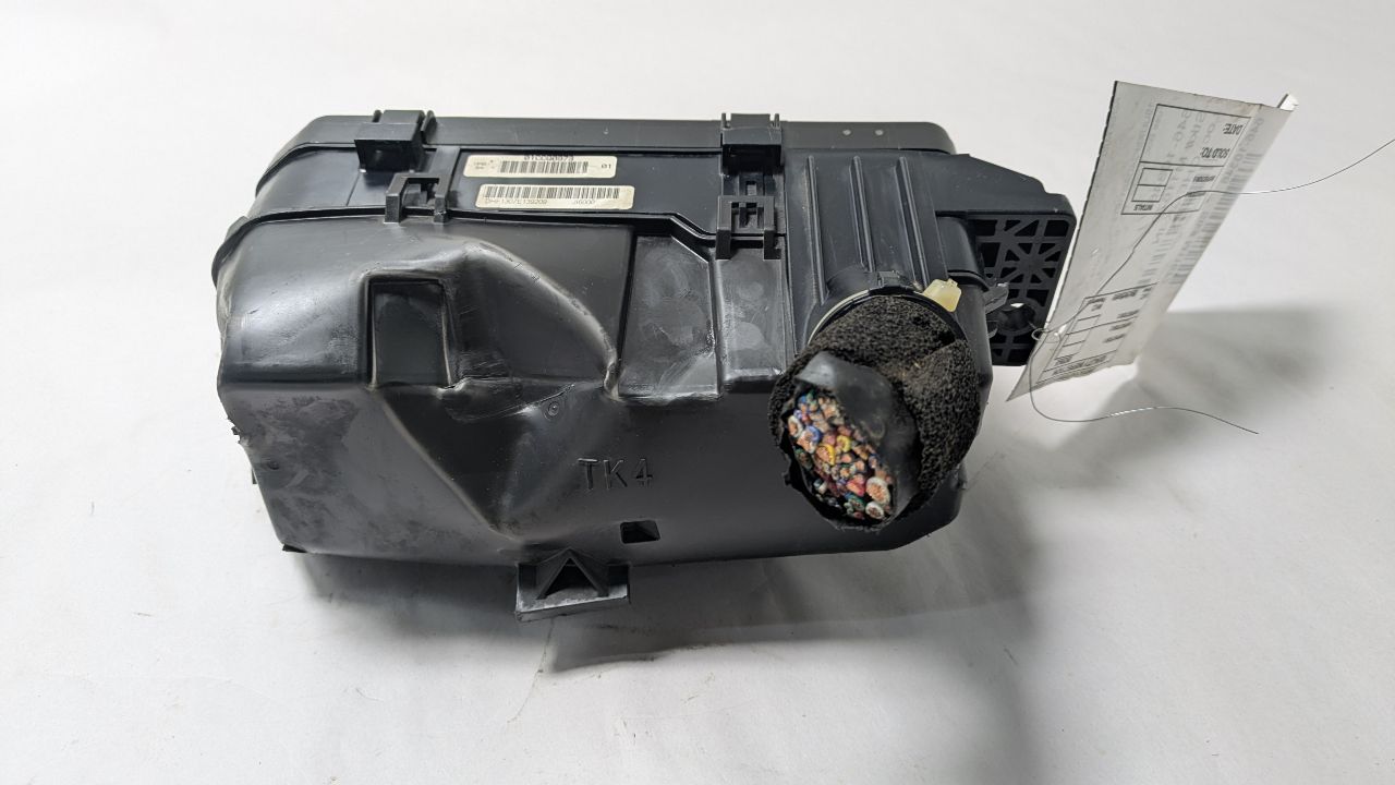2013 ACURA TL Fuse Box, Engine - 467035 — photo 2