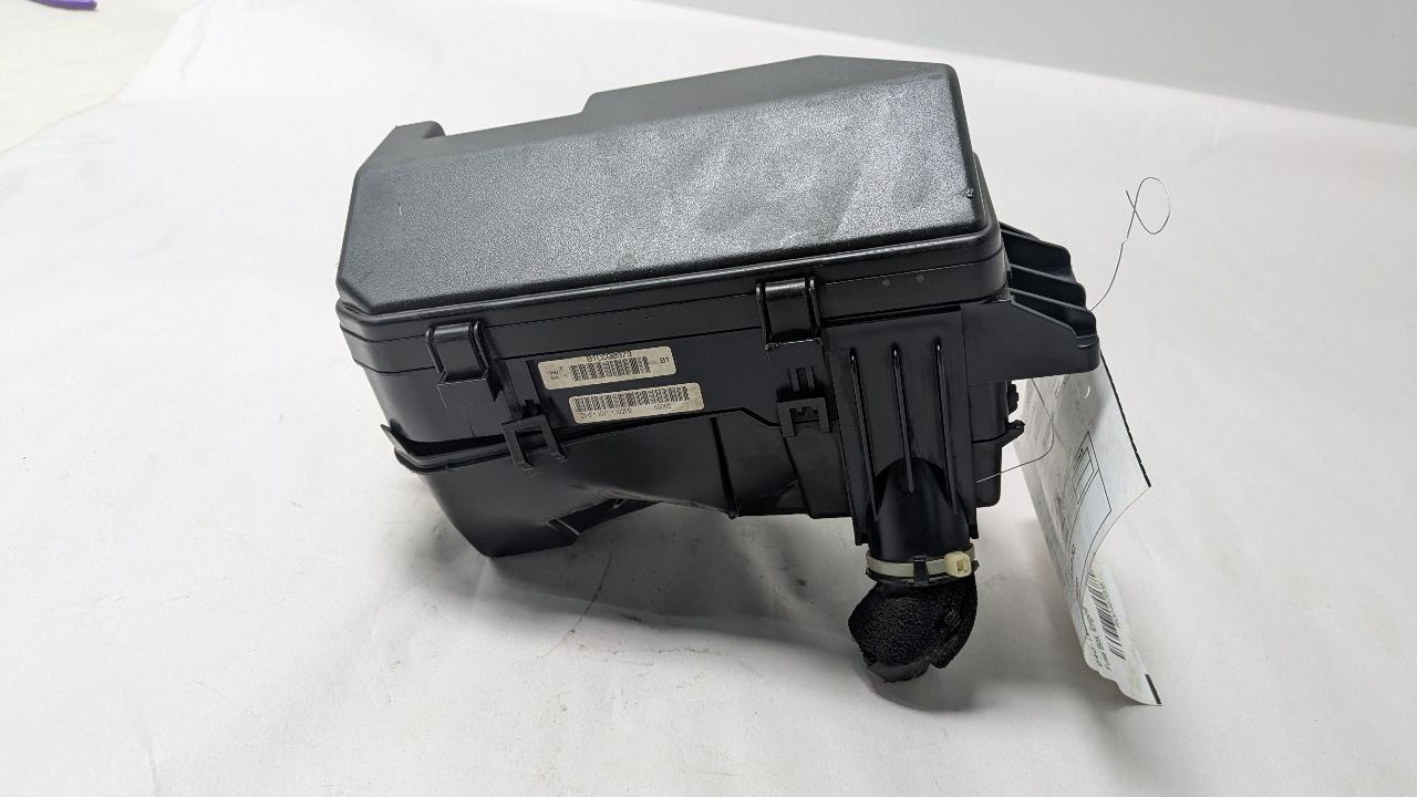 2013 ACURA TL Fuse Box, Engine - 467035 — photo 3