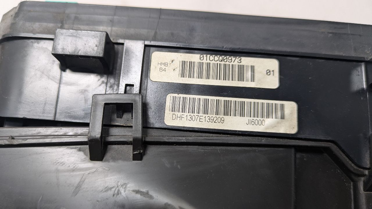2013 ACURA TL Fuse Box, Engine - 467035 — photo 5