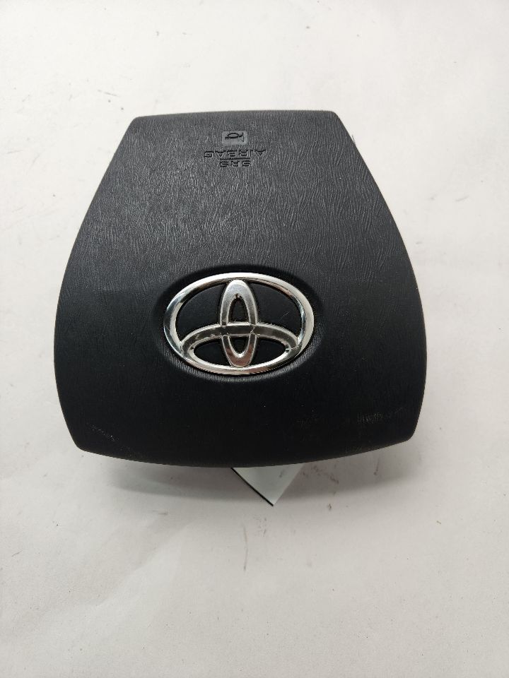 2012 TOYOTA PRIUS Left AIR BAG - 467054 — photo 1