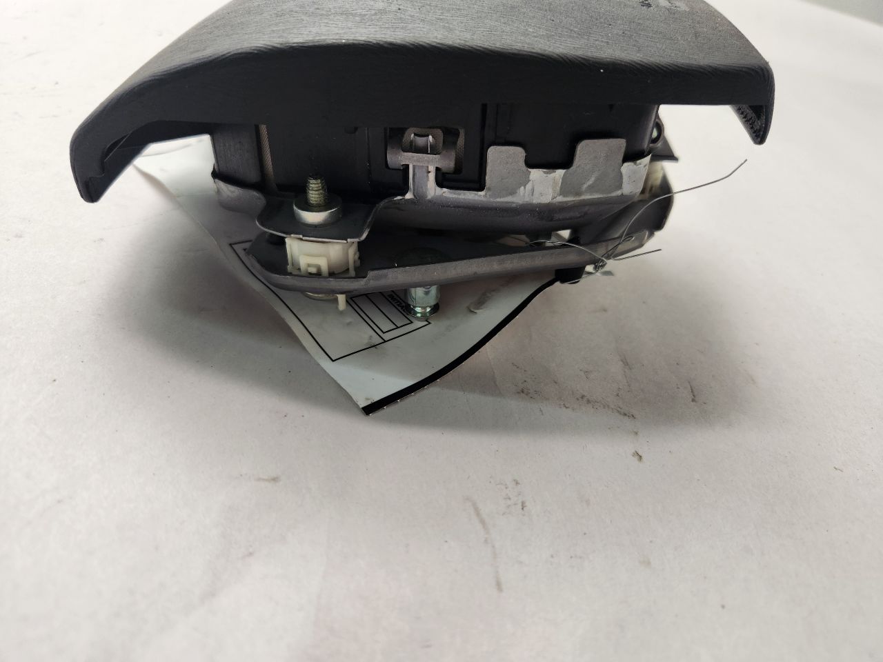 2012 TOYOTA PRIUS Left AIR BAG - 467054 — photo 2