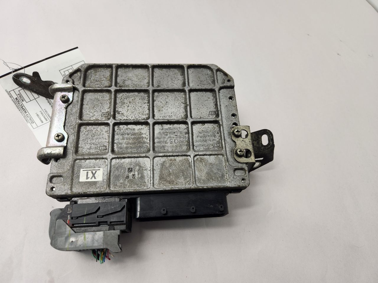 2012 TOYOTA PRIUS Eng/Motor Cont Mod - 467055 — photo 4