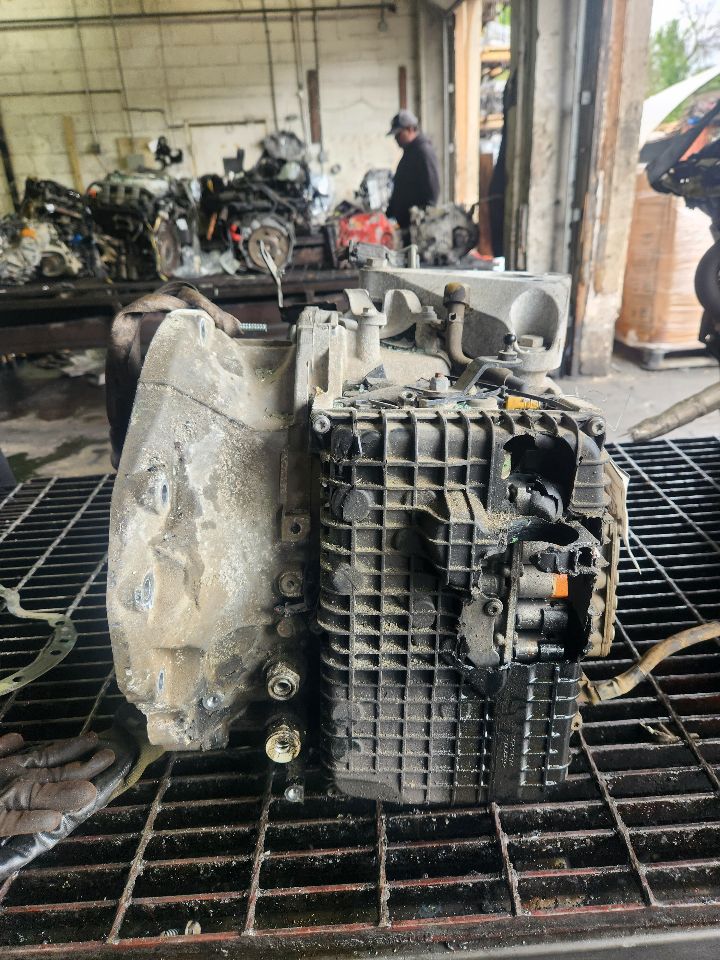 2023 DODGE PROMASTER 2500 VAN Transmiss,Transaxle - 467059