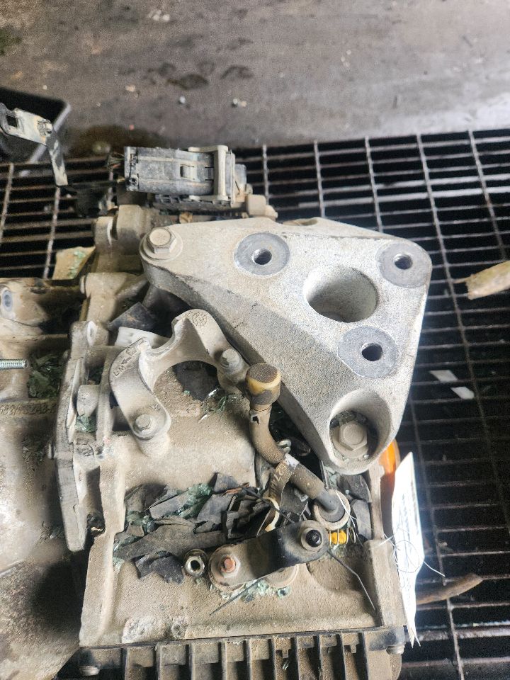 2023 DODGE PROMASTER 2500 VAN Transmiss,Transaxle - 467059 — photo 2
