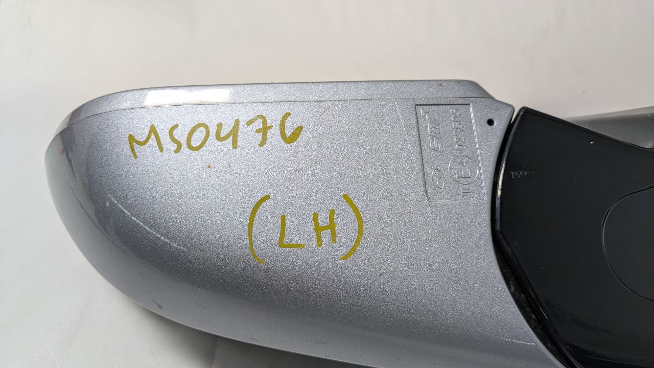 2015 HYUNDAI AZERA Left SIDE VIEW MIRROR - 467093 — photo 3
