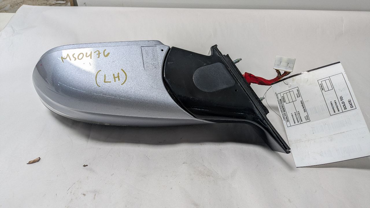 2015 HYUNDAI AZERA Left SIDE VIEW MIRROR - 467093 — photo 4