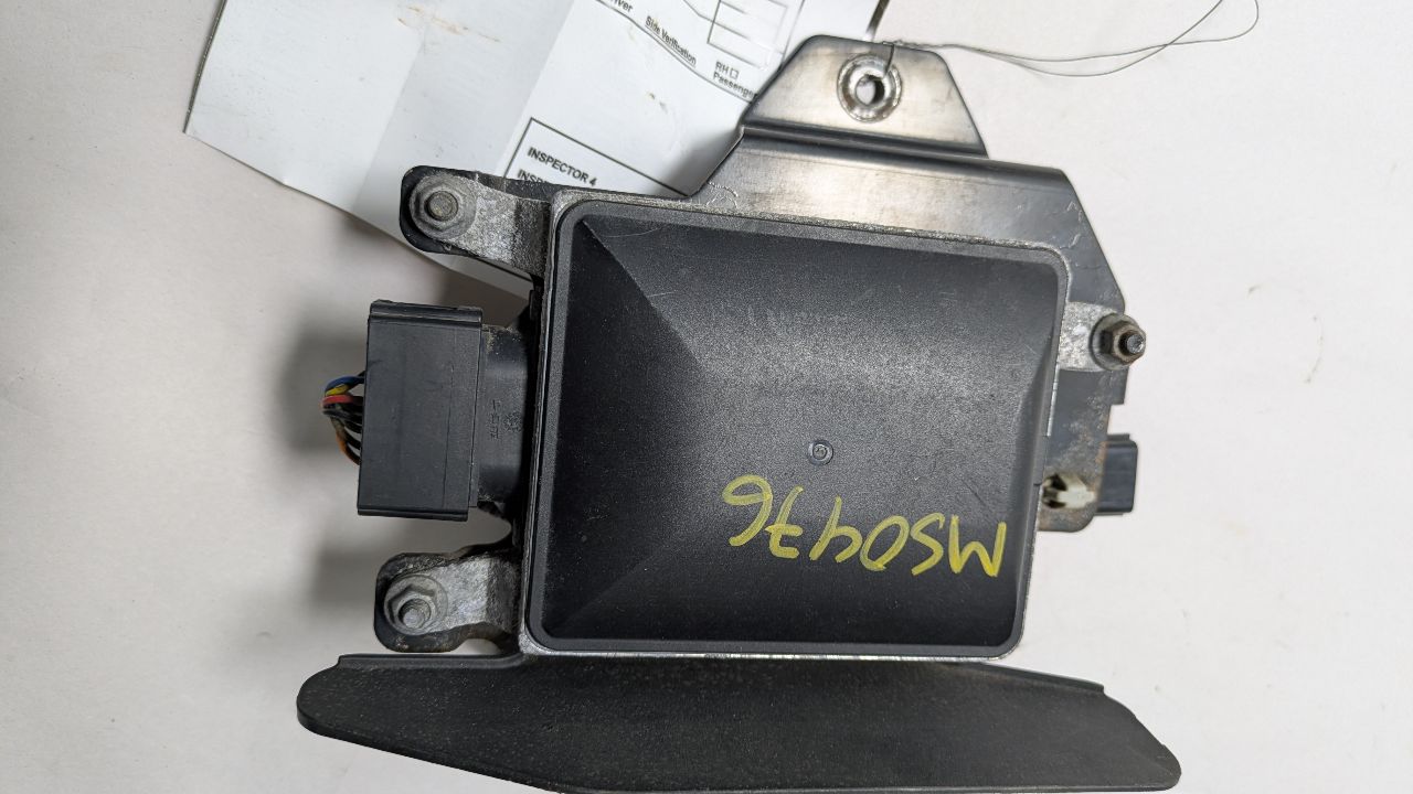 2015 HYUNDAI AZERA Chassis Cont Mod - 467094 — photo 2