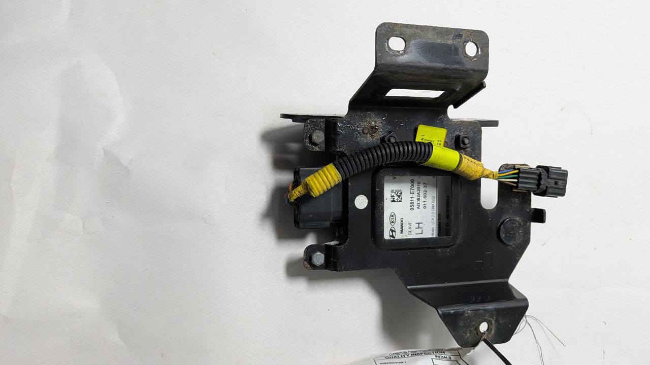 2015 HYUNDAI AZERA Chassis Cont Mod - 467094 — photo 3