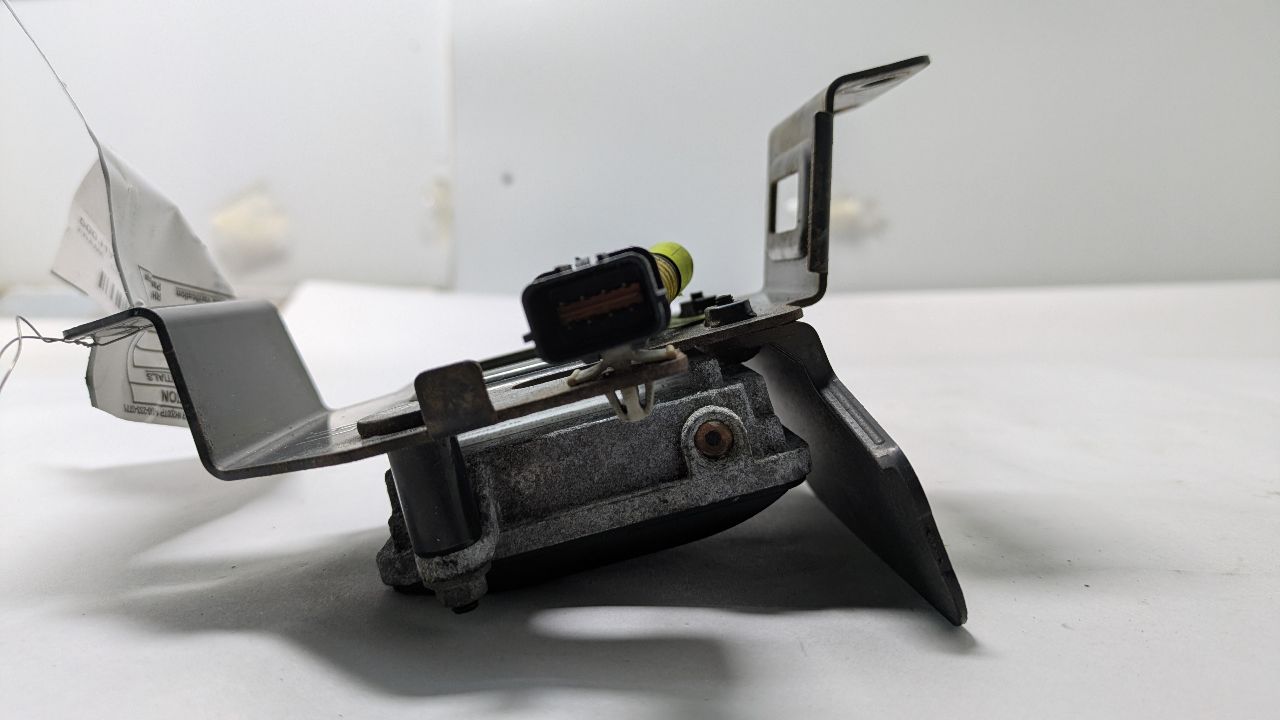 2015 HYUNDAI AZERA Chassis Cont Mod - 467094 — photo 4