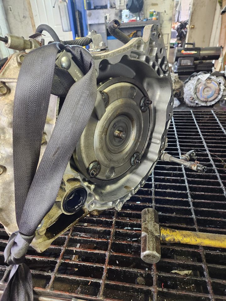 2014 NISSAN SENTRA Transmiss,Transaxle - 467102