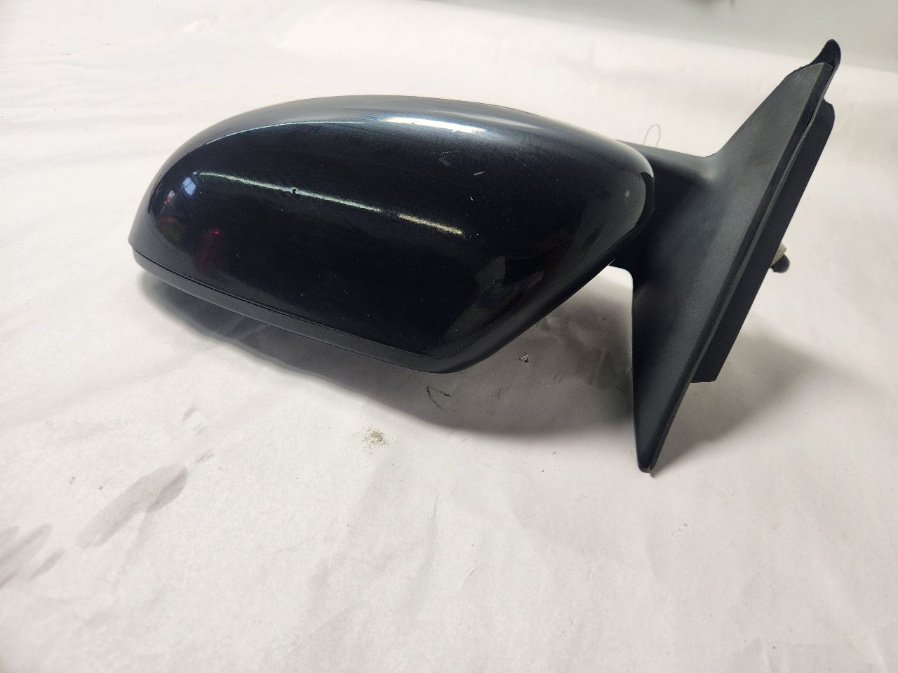 2016 NISSAN ROGUE Left SIDE VIEW MIRROR - 467114 — photo 1