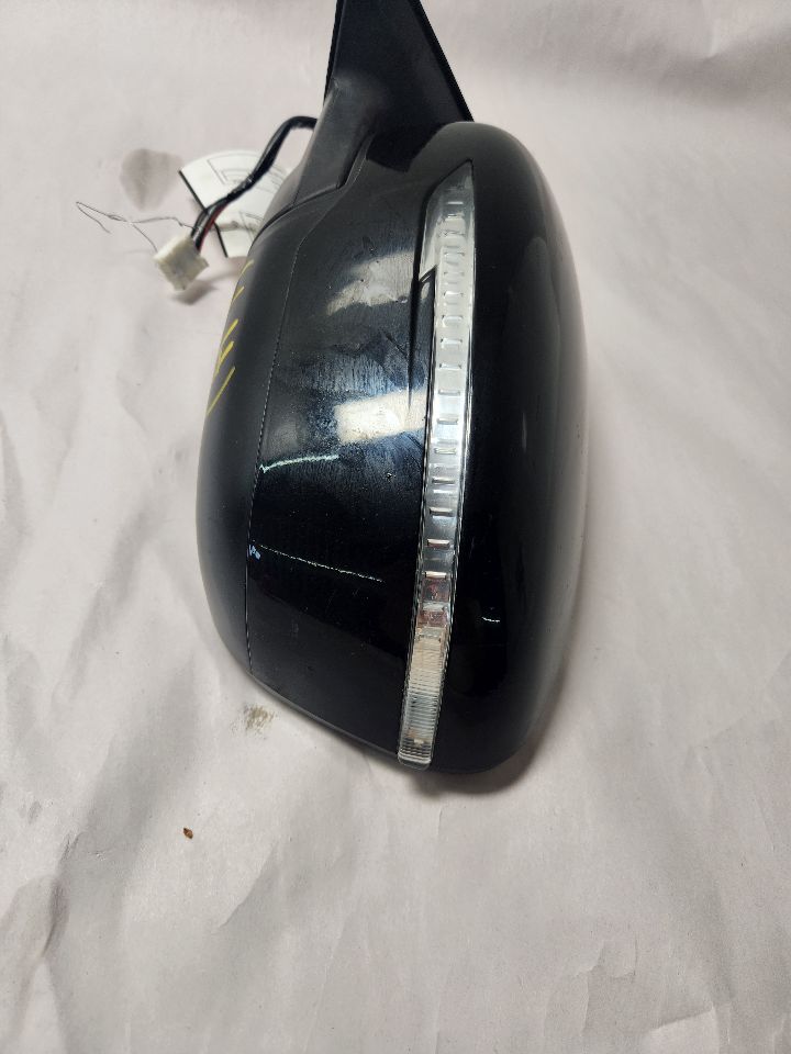 2016 NISSAN ROGUE Left SIDE VIEW MIRROR - 467114 — photo 2