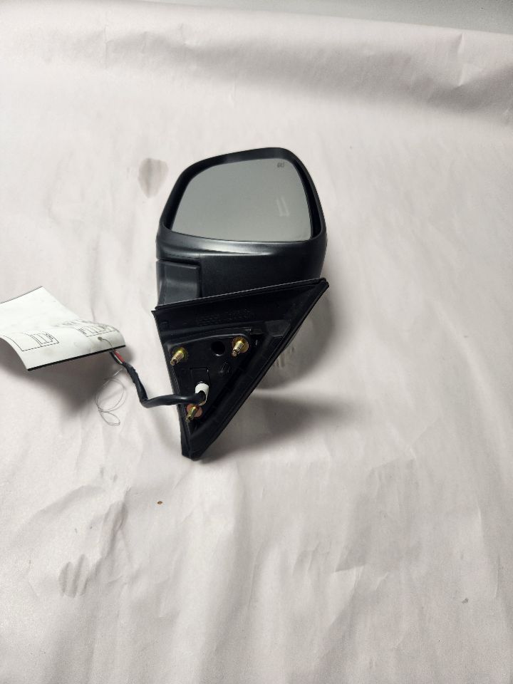 2016 NISSAN ROGUE Left SIDE VIEW MIRROR - 467114 — photo 5