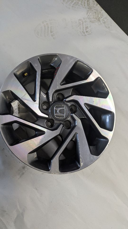2017 HONDA CIVIC WHEEL - 467131 — photo 1