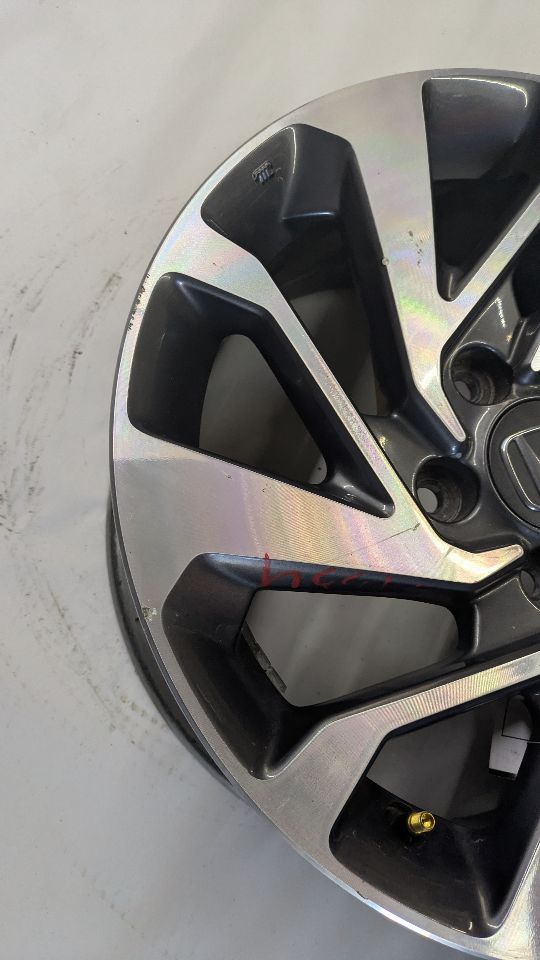 2017 HONDA CIVIC WHEEL - 467131 — photo 2