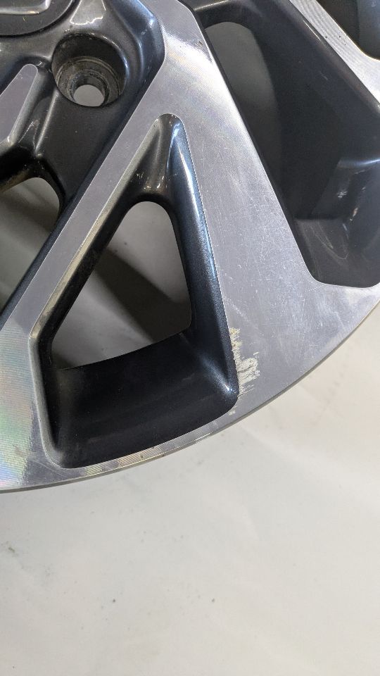 2017 HONDA CIVIC WHEEL - 467131 — photo 3