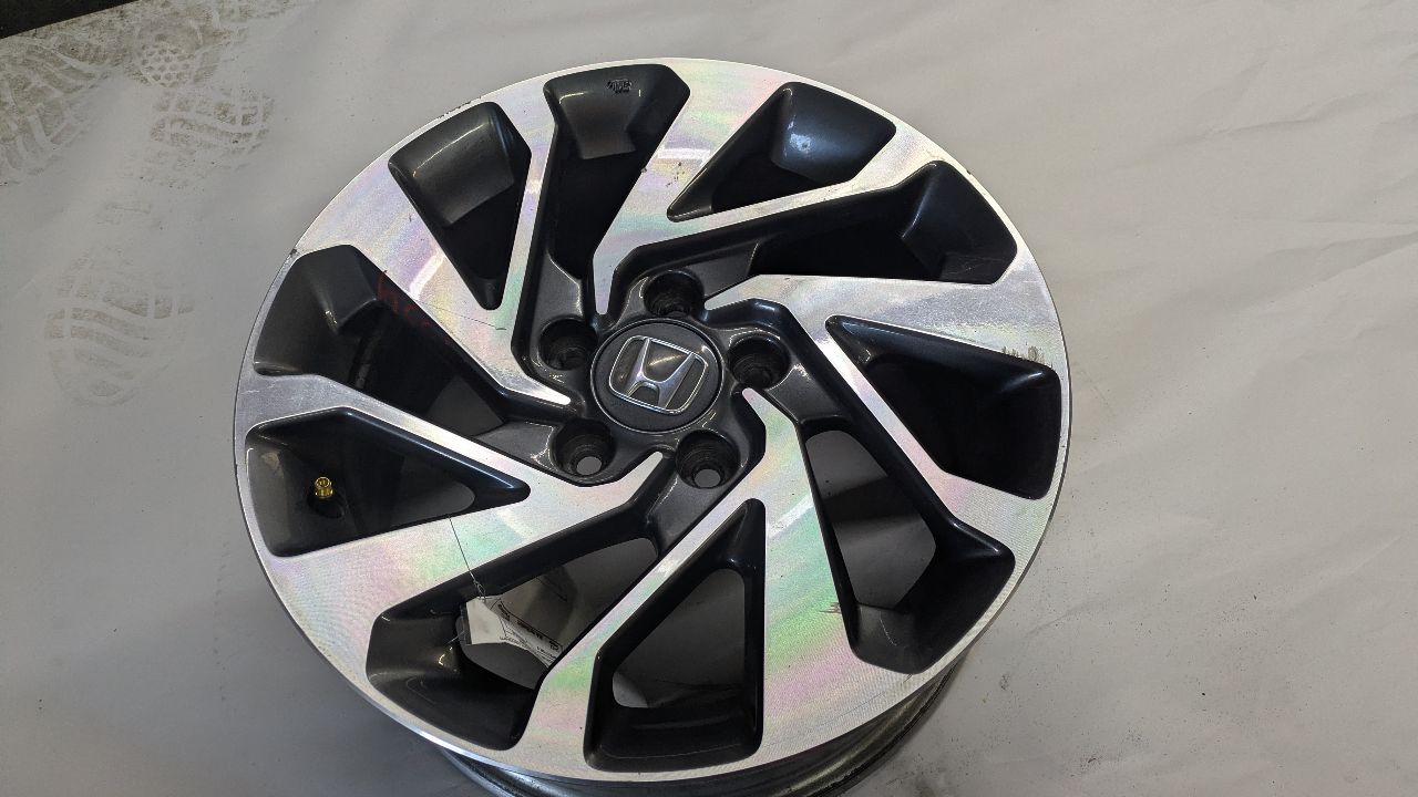 2017 HONDA CIVIC WHEEL - 467131 — photo 5