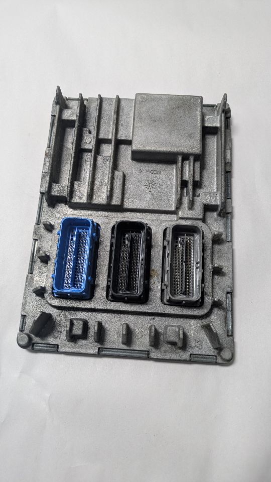 2019 CHEVROLET TRAVERSE Eng/Motor Cont Mod - 467141 — photo 1