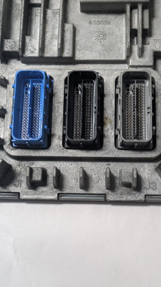 2019 CHEVROLET TRAVERSE Eng/Motor Cont Mod - 467141 — photo 2