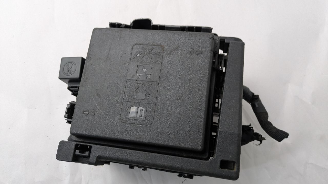 2019 CHEVROLET TRAVERSE Fuse Box, Engine - 467142