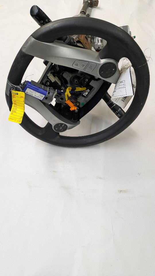 2012 TOYOTA PRIUS STEERING COLUMN - 467145 — photo 1